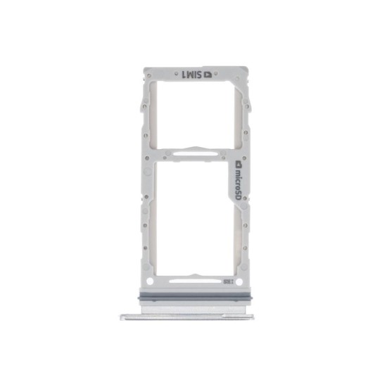 SIM Holder Samsung Galaxy A90/A905 White